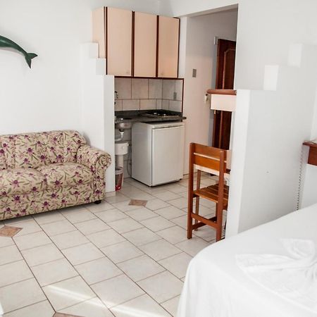 Residencial Ilha Dourada Hotel Governador Celso Ramos Eksteriør billede
