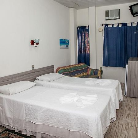 Residencial Ilha Dourada Hotel Governador Celso Ramos Værelse billede