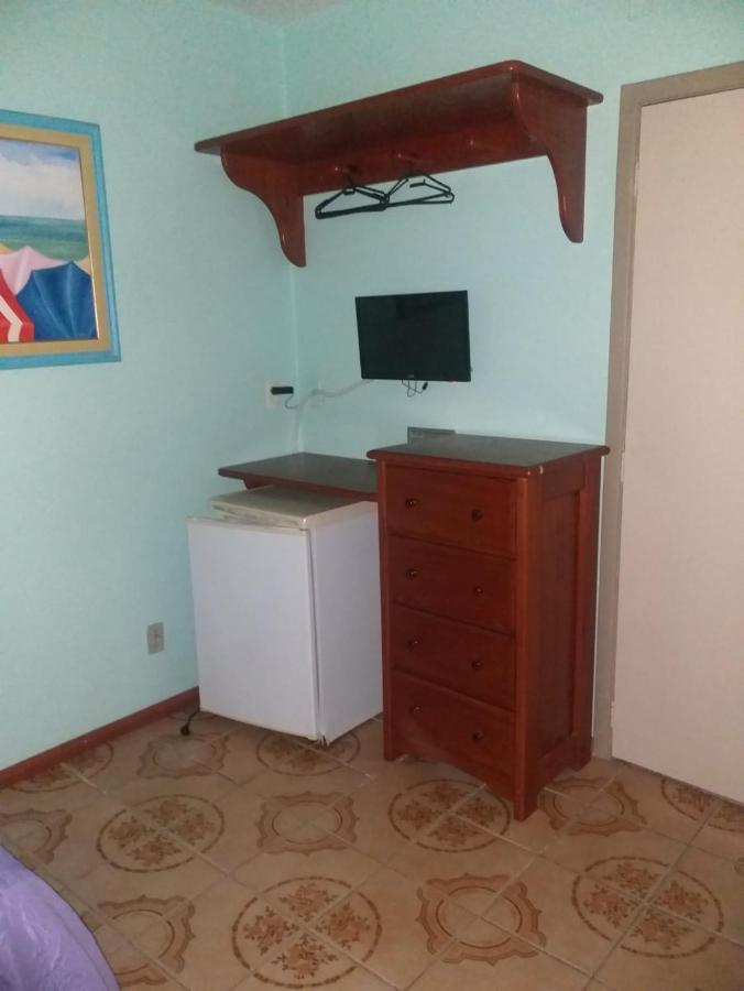 Residencial Ilha Dourada Hotel Governador Celso Ramos Eksteriør billede