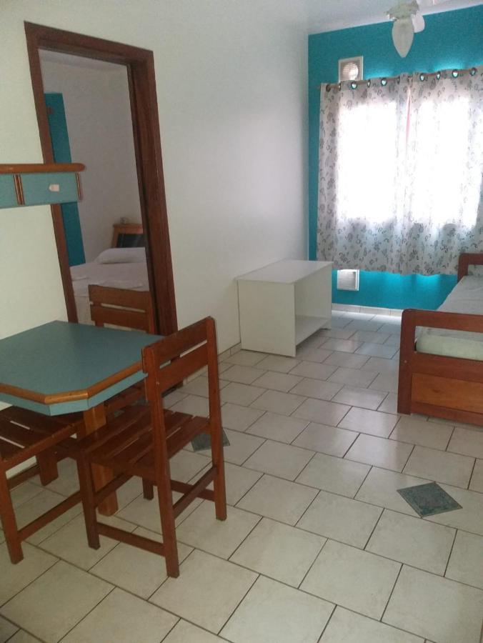 Residencial Ilha Dourada Hotel Governador Celso Ramos Eksteriør billede