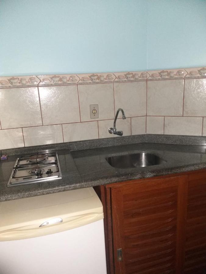 Residencial Ilha Dourada Hotel Governador Celso Ramos Eksteriør billede