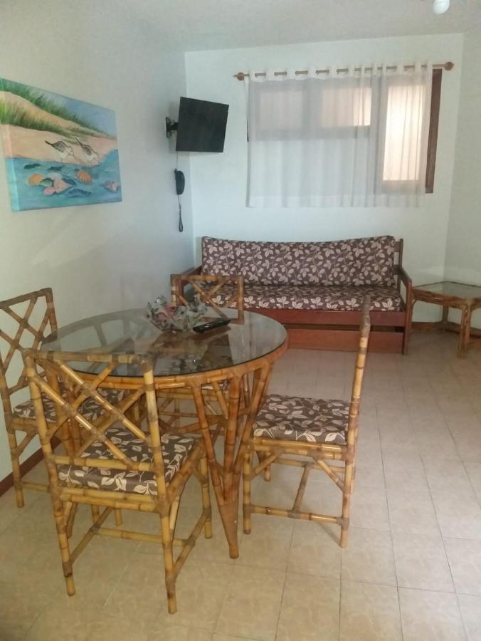 Residencial Ilha Dourada Hotel Governador Celso Ramos Eksteriør billede