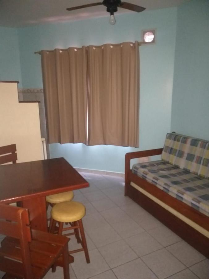 Residencial Ilha Dourada Hotel Governador Celso Ramos Eksteriør billede