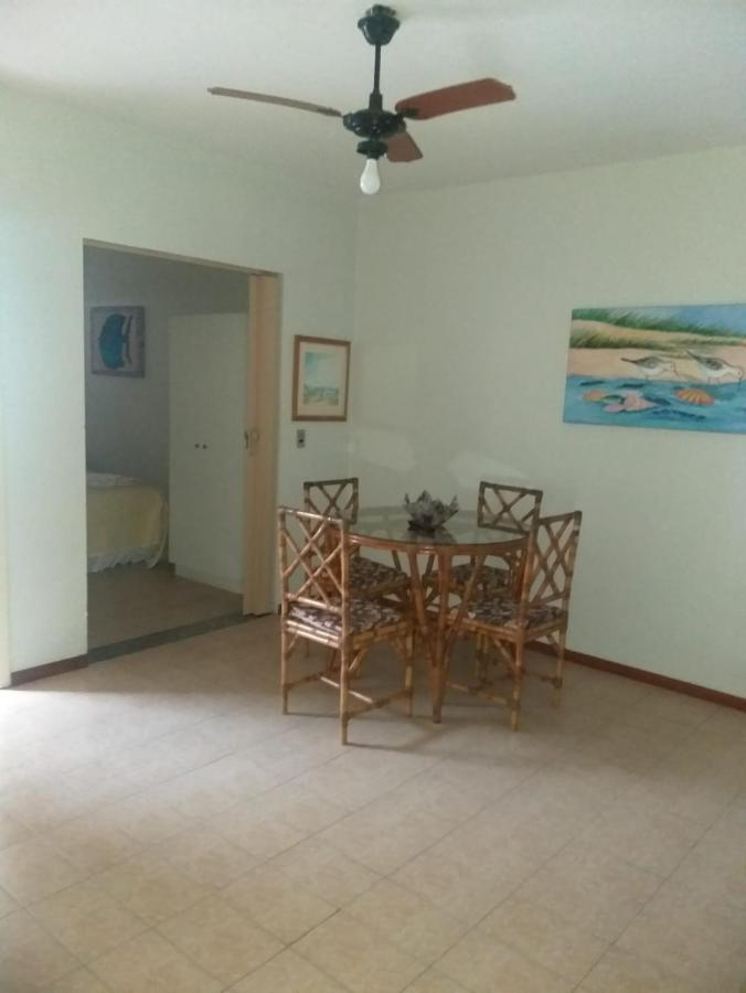 Residencial Ilha Dourada Hotel Governador Celso Ramos Eksteriør billede