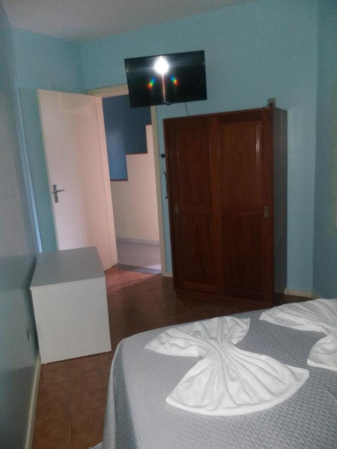 Residencial Ilha Dourada Hotel Governador Celso Ramos Eksteriør billede