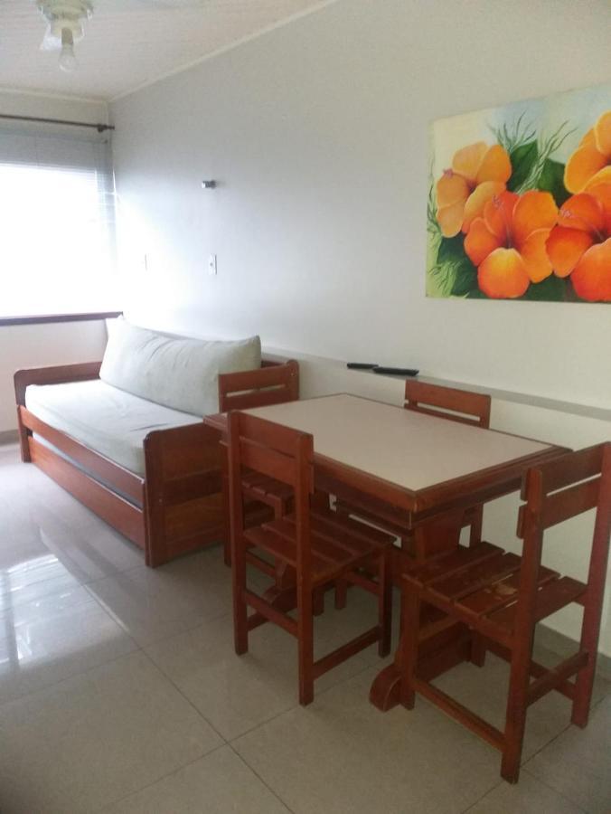 Residencial Ilha Dourada Hotel Governador Celso Ramos Eksteriør billede