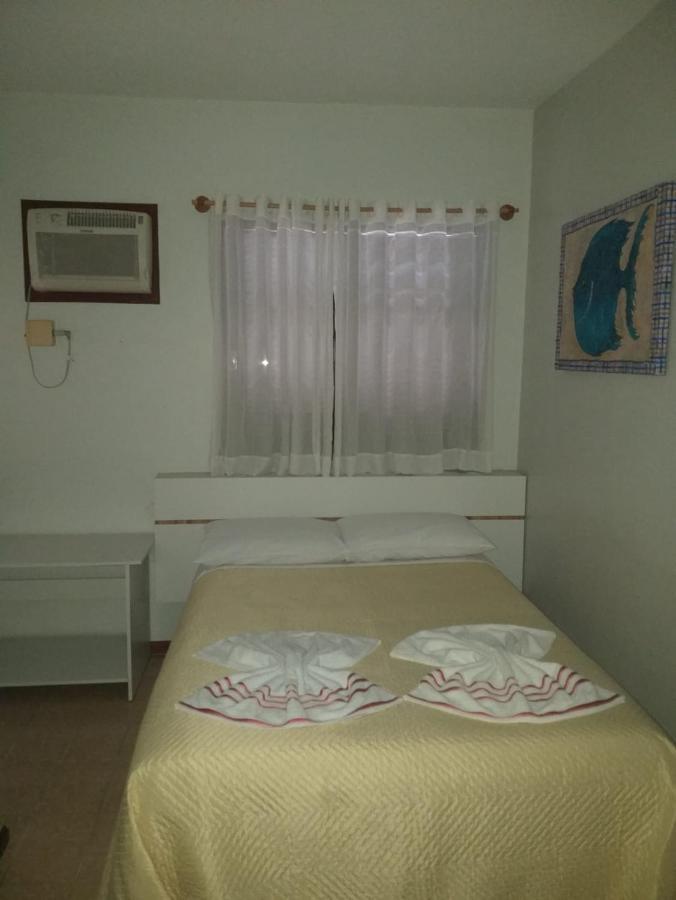 Residencial Ilha Dourada Hotel Governador Celso Ramos Eksteriør billede