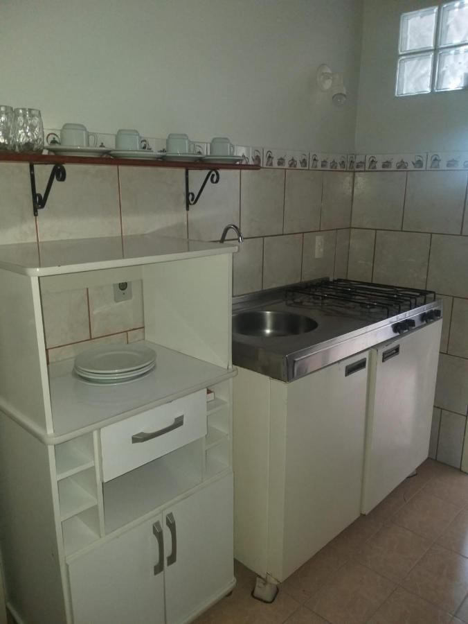 Residencial Ilha Dourada Hotel Governador Celso Ramos Eksteriør billede