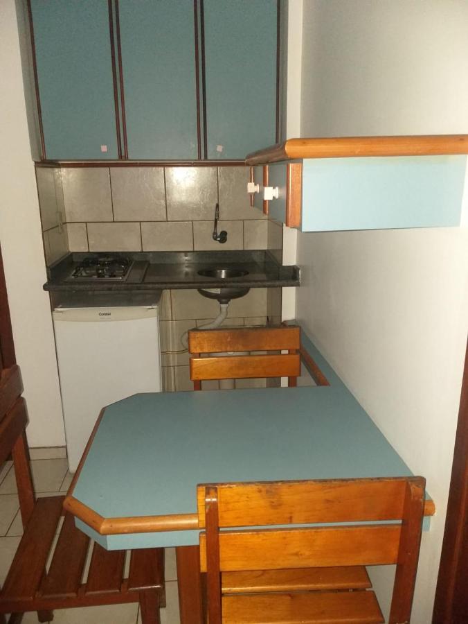 Residencial Ilha Dourada Hotel Governador Celso Ramos Eksteriør billede
