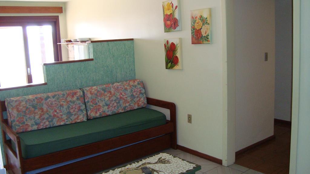 Residencial Ilha Dourada Hotel Governador Celso Ramos Eksteriør billede