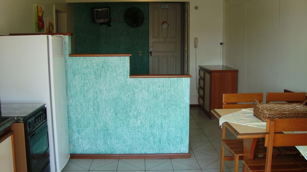 Residencial Ilha Dourada Hotel Governador Celso Ramos Eksteriør billede