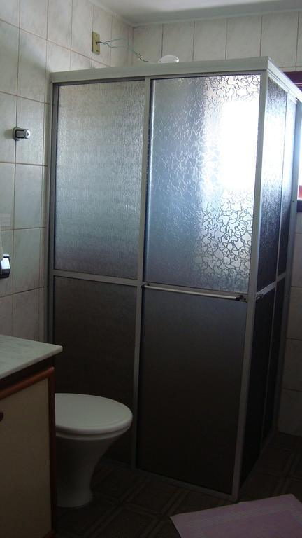 Residencial Ilha Dourada Hotel Governador Celso Ramos Eksteriør billede