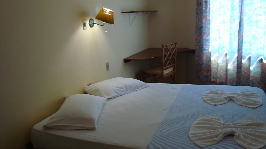 Residencial Ilha Dourada Hotel Governador Celso Ramos Eksteriør billede